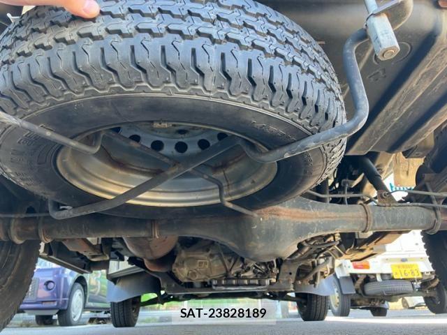 Daihatsu HIJET TRUCK 2016-04 2009617-7