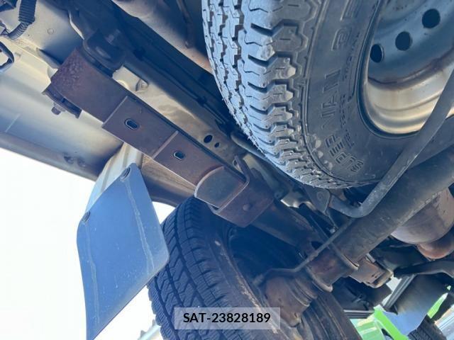 Daihatsu HIJET TRUCK 2016-04 2009617-8