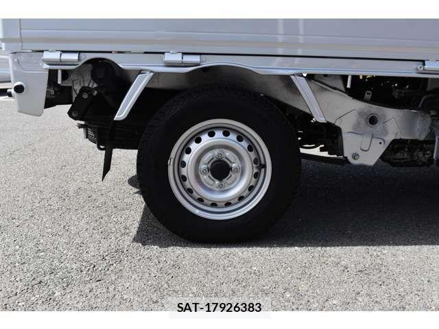 Daihatsu HIJET TRUCK 2020-10 2102744-9