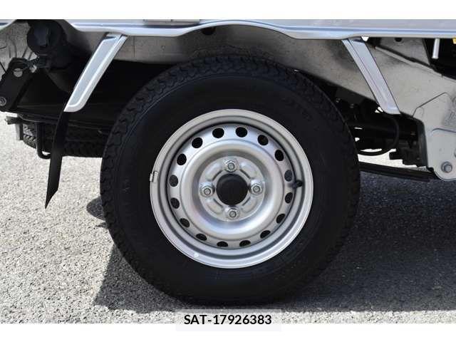 Daihatsu HIJET TRUCK 2020-10 2102744-10