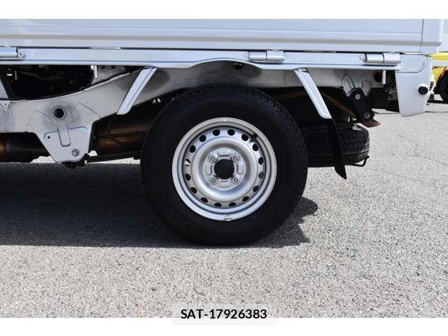 Daihatsu HIJET TRUCK 2020-10 2102744-11