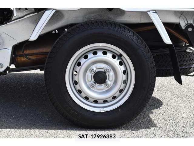 Daihatsu HIJET TRUCK 2020-10 2102744-12