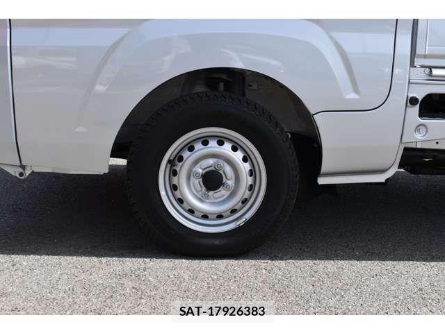 Daihatsu HIJET TRUCK 2020-10 2102744-13