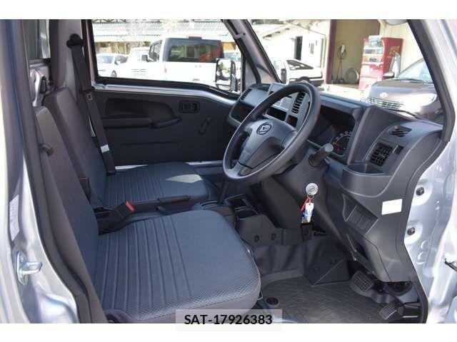 Daihatsu HIJET TRUCK 2020-10 2102744-15