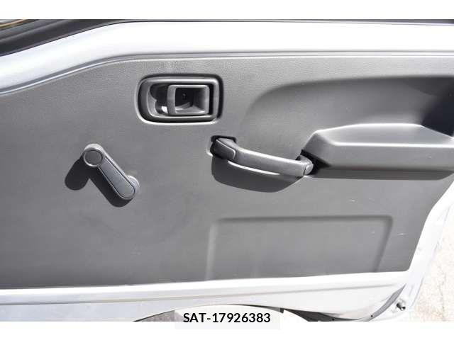Daihatsu HIJET TRUCK 2020-10 2102744-16