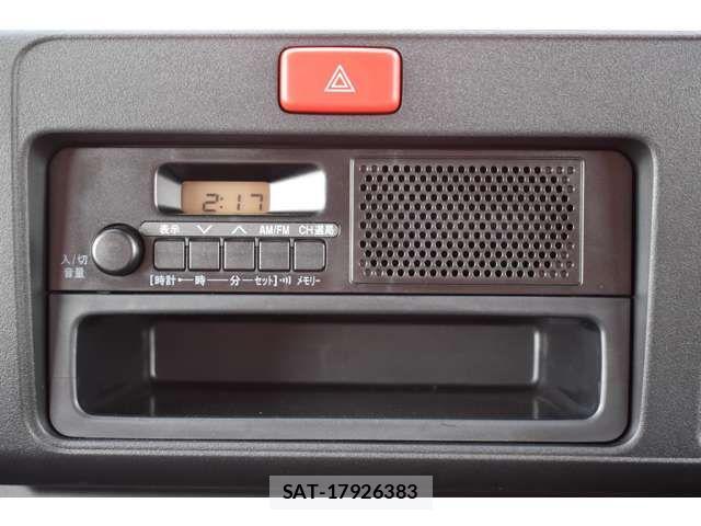 Daihatsu HIJET TRUCK 2020-10 2102744-19