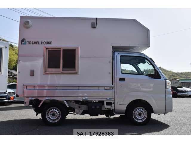 Daihatsu HIJET TRUCK 2020-10 2102744-3