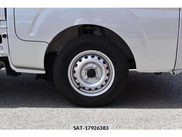 Daihatsu HIJET TRUCK 2020-10 2102744-7