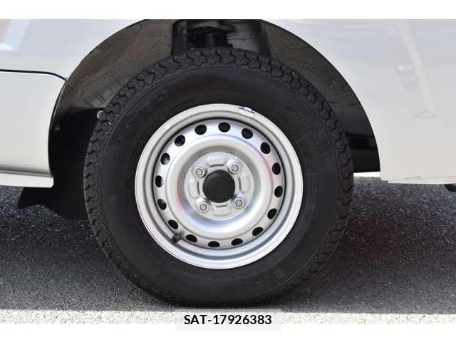 Daihatsu HIJET TRUCK 2020-10 2102744-8