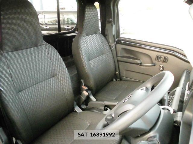 Daihatsu HIJET TRUCK 2025-12 2209702-9