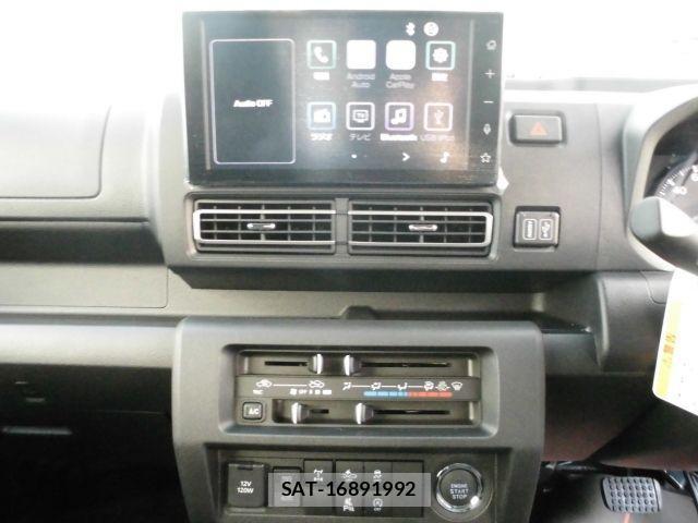 Daihatsu HIJET TRUCK 2025-12 2209702-10