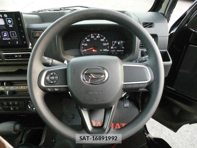 Daihatsu HIJET TRUCK 2025-12 2209702-11