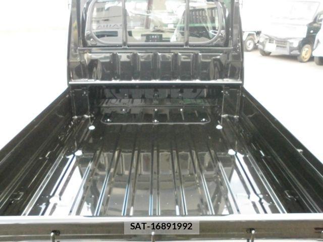 Daihatsu HIJET TRUCK 2025-12 2209702-12