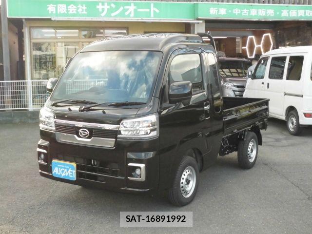 Daihatsu HIJET TRUCK 2025-12 2209702-13