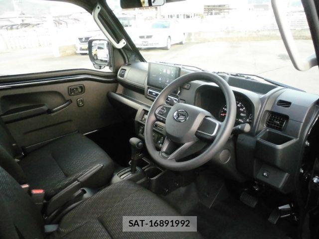 Daihatsu HIJET TRUCK 2025-12 2209702-1