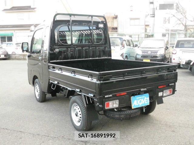 Daihatsu HIJET TRUCK 2025-12 2209702-2