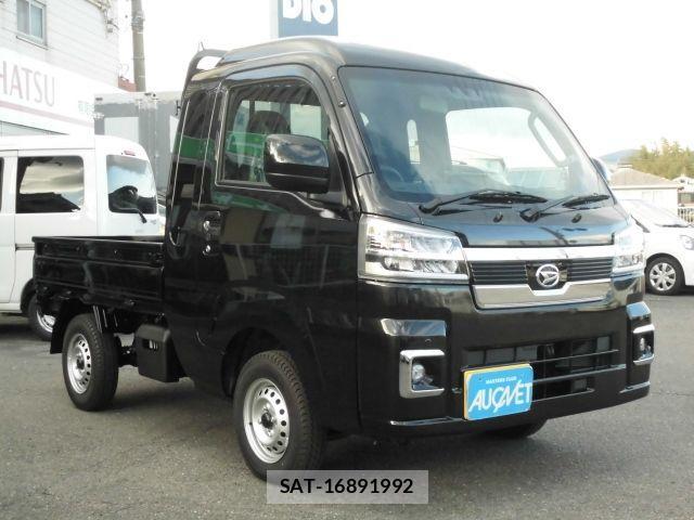 Daihatsu HIJET TRUCK 2025-12 2209702-3
