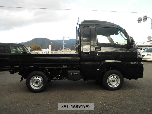 Daihatsu HIJET TRUCK 2025-12 2209702-6
