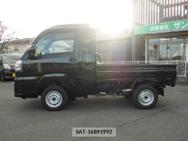 Daihatsu HIJET TRUCK 2025-12 2209702-7