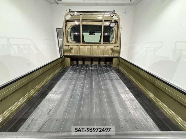 Daihatsu HIJET TRUCK 2023-09 2209694-9