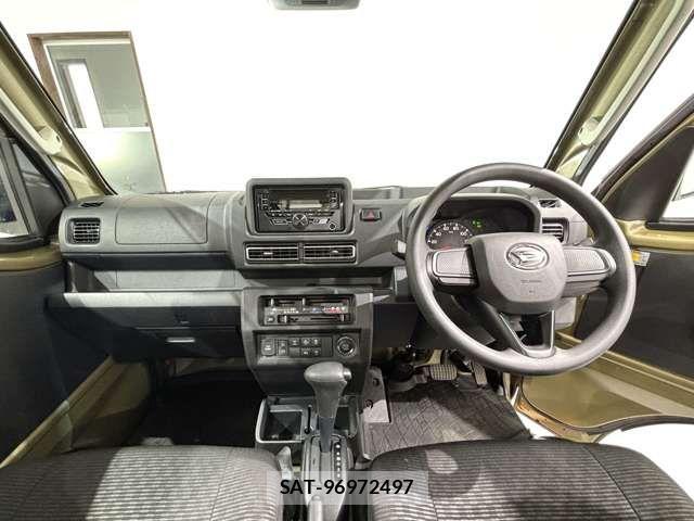 Daihatsu HIJET TRUCK 2023-09 2209694-12
