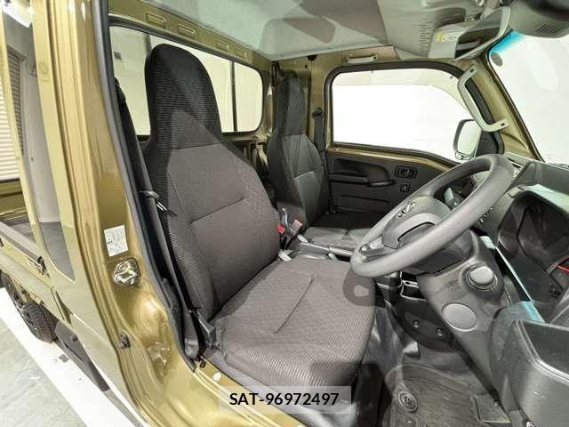 Daihatsu HIJET TRUCK 2023-09 2209694-13
