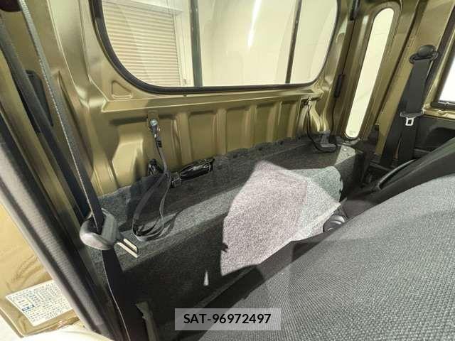 Daihatsu HIJET TRUCK 2023-09 2209694-18