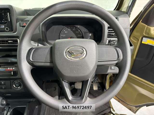 Daihatsu HIJET TRUCK 2023-09 2209694-19