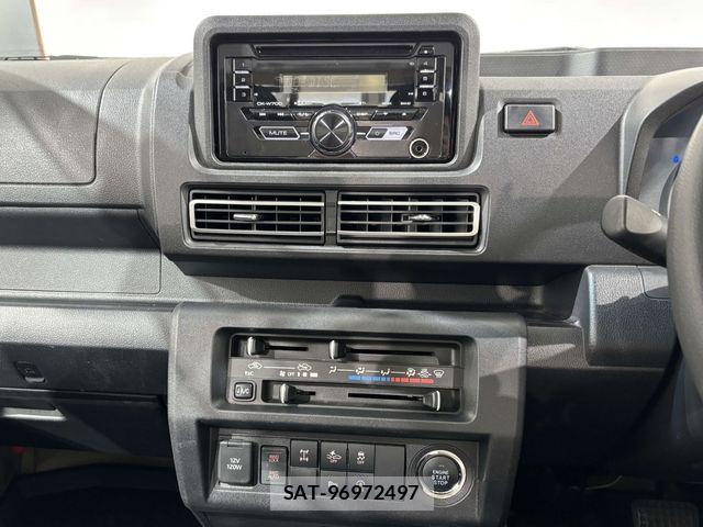 Daihatsu HIJET TRUCK 2023-09 2209694-21