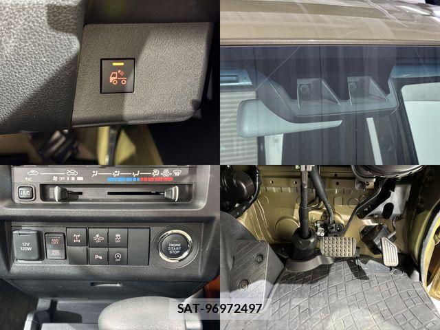 Daihatsu HIJET TRUCK 2023-09 2209694-23