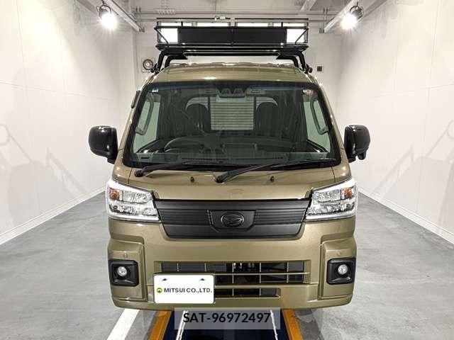 Daihatsu HIJET TRUCK 2023-09 2209694-2