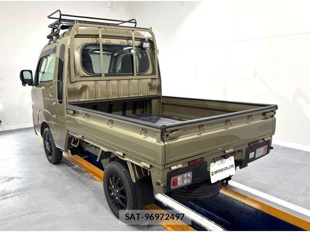 Daihatsu HIJET TRUCK 2023-09 2209694-5