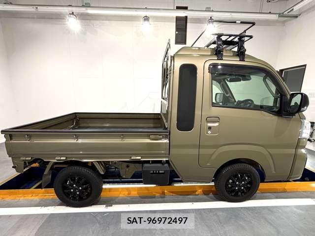 Daihatsu HIJET TRUCK 2023-09 2209694-8