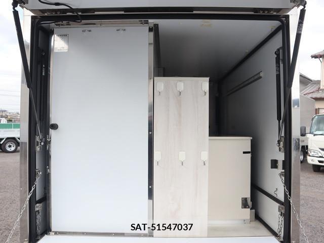 Daihatsu HIJET TRUCK 2019-11 2316597-12