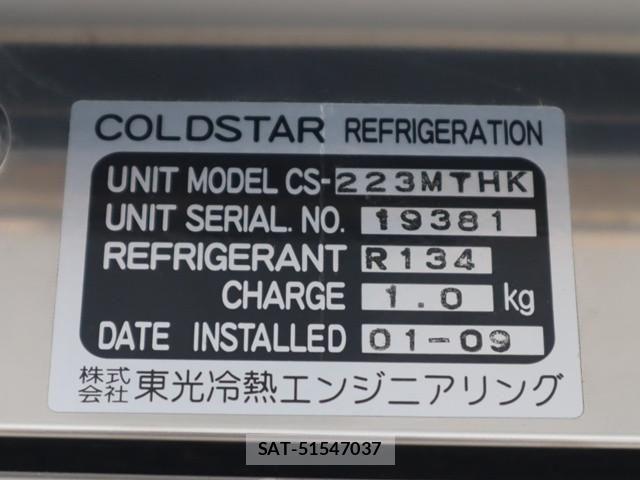 Daihatsu HIJET TRUCK 2019-11 2316597-15