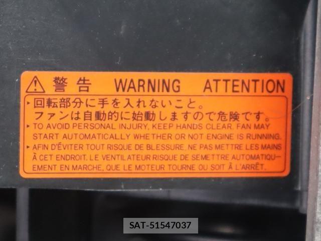 Daihatsu HIJET TRUCK 2019-11 2316597-17