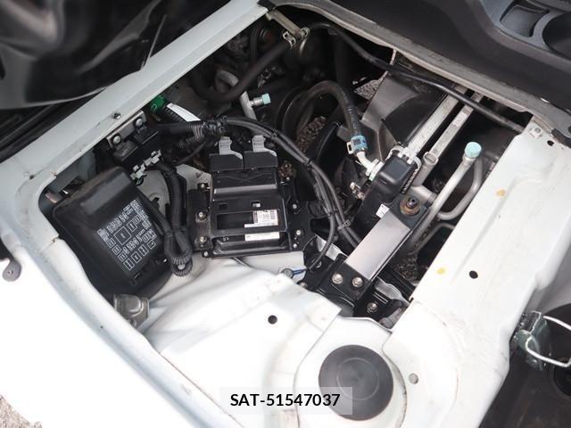 Daihatsu HIJET TRUCK 2019-11 2316597-20