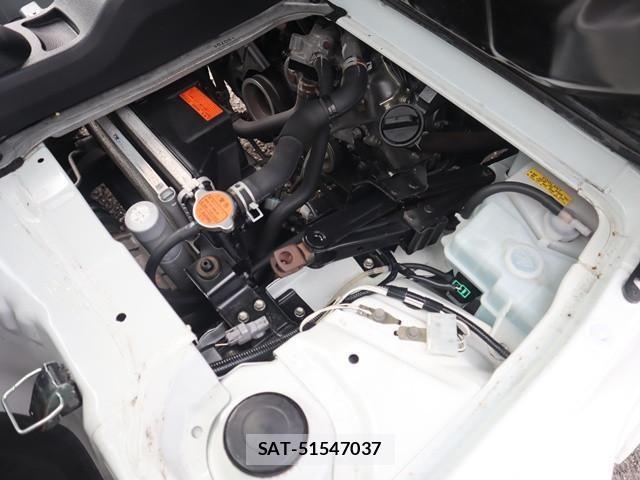 Daihatsu HIJET TRUCK 2019-11 2316597-21