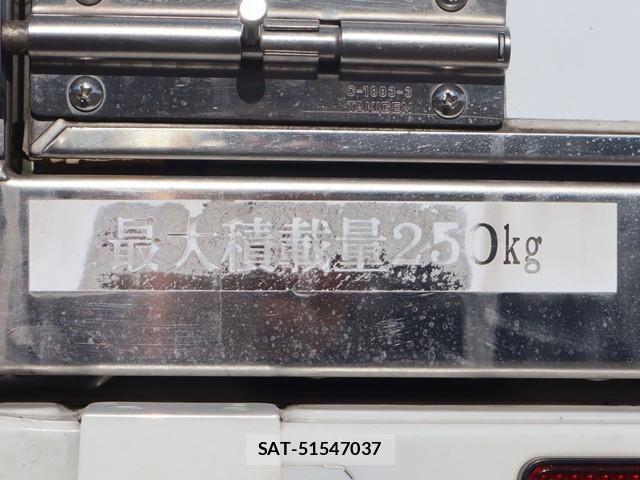 Daihatsu HIJET TRUCK 2019-11 2316597-24