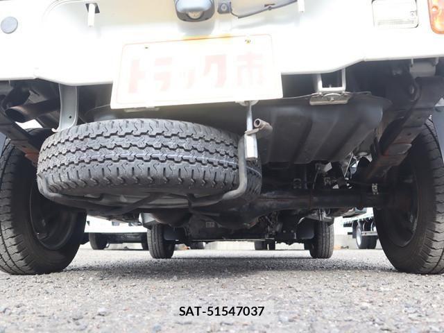 Daihatsu HIJET TRUCK 2019-11 2316597-26