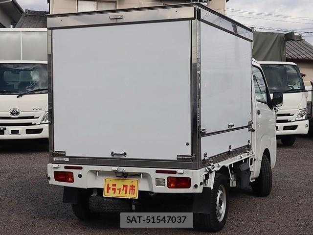 Daihatsu HIJET TRUCK 2019-11 2316597-4