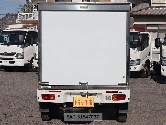 Daihatsu HIJET TRUCK 2019-11 2316597-5