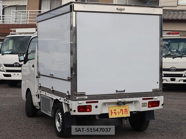 Daihatsu HIJET TRUCK 2019-11 2316597-6