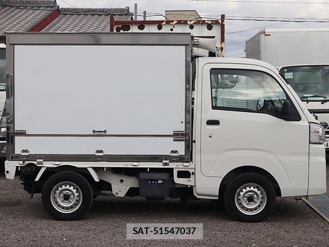 Daihatsu HIJET TRUCK 2019-11 2316597-7