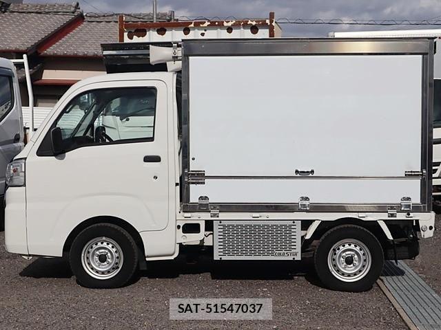 Daihatsu HIJET TRUCK 2019-11 2316597-8