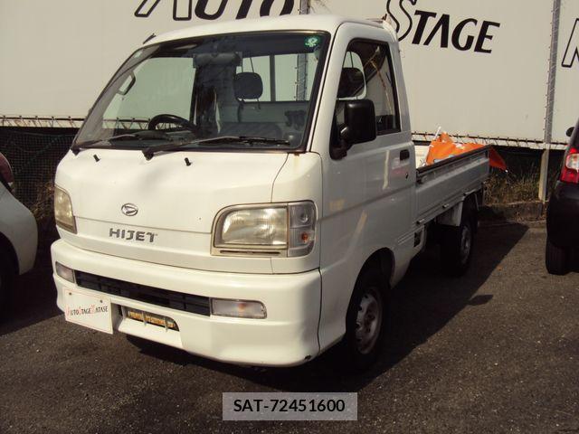 sat car