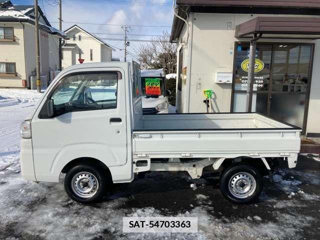 Daihatsu HIJET TRUCK 2016-07 2666544-16