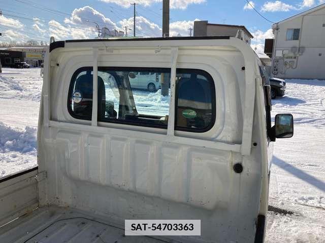 Daihatsu HIJET TRUCK 2016-07 2666544-17