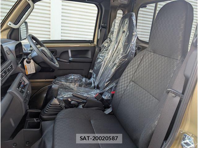 Daihatsu HIJET TRUCK 2025-11 2961643-12