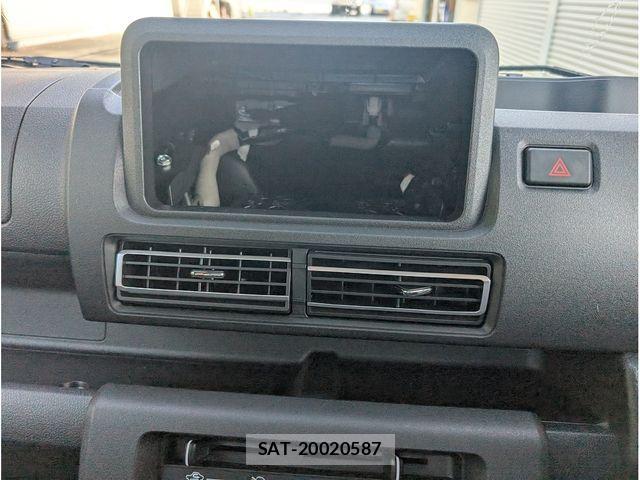 Daihatsu HIJET TRUCK 2025-11 2961643-15